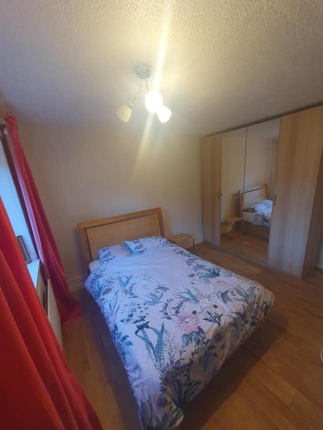 Double room Main Photo