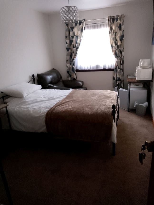 Maggie's  Main Photo