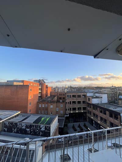 Room available looking for flatmate ASAP Main Photo