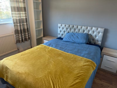 Double Room to Rent Main Photo