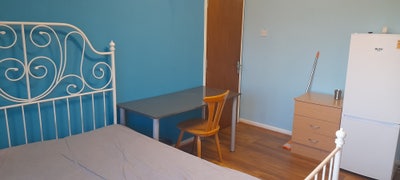 Fully furnished room in NW10 Main Photo