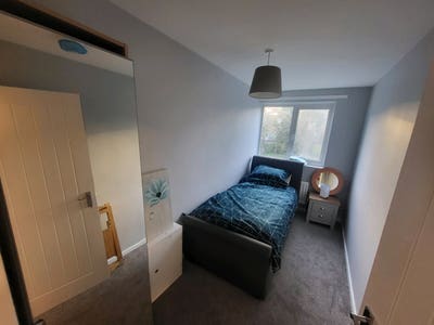 Luxury Single Room in Andover  Main Photo
