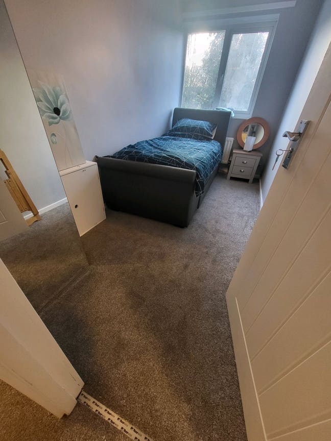 Luxury Single Room in Andover  Main Photo