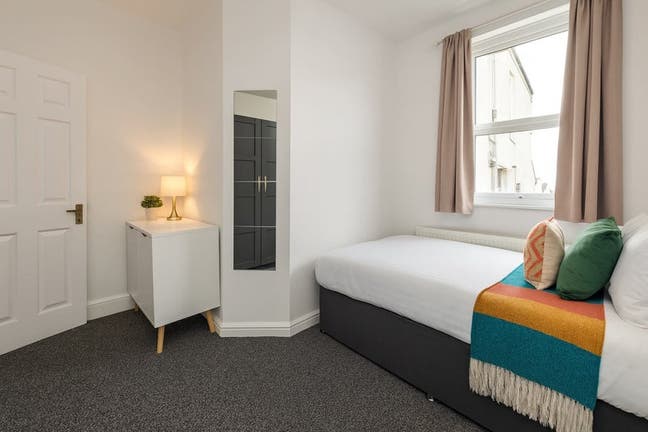 BS7 💥 50% off First Month's Rent & No Deposit 💥  Main Photo