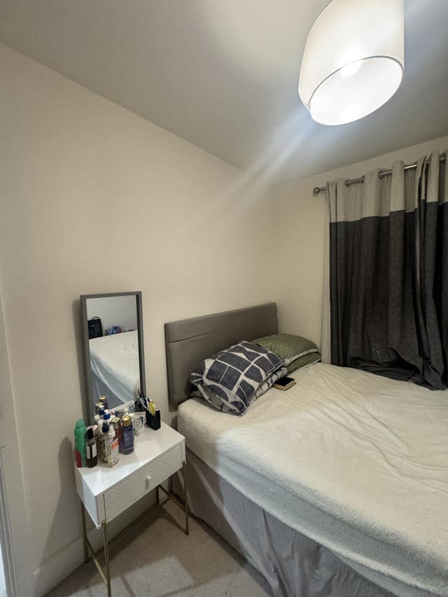 Double Room with Own Bathroom Main Photo