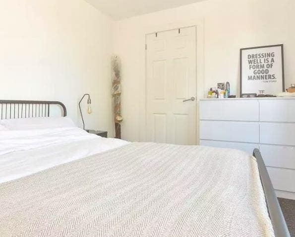 Cliftonville flat, only shared at weekends :)  Main Photo