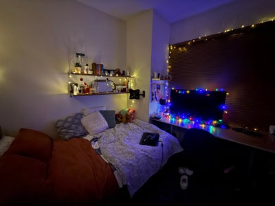 Double Room available for Jan 2026 Main Photo