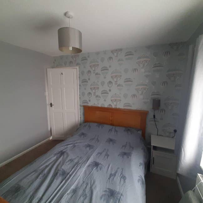 Double room in Calverton Main Photo