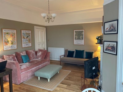 Gorgeous Shawlands Flat Main Photo