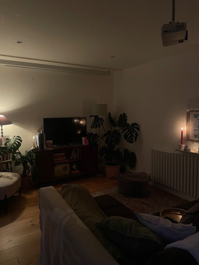 Jan - March Haggerston Sublet  Main Photo