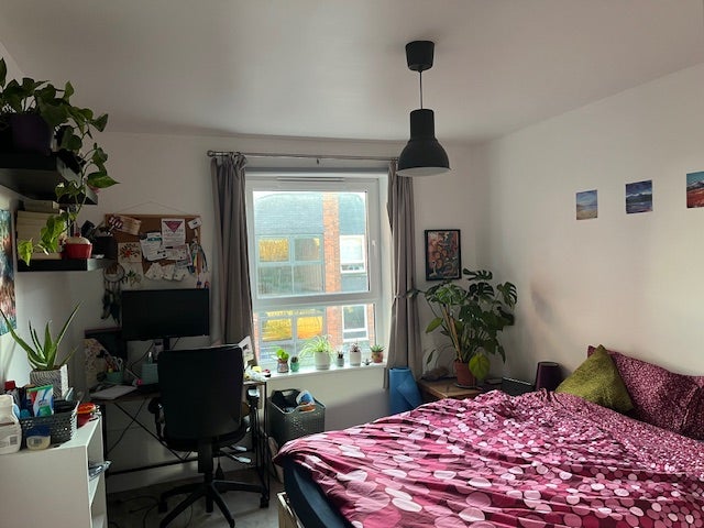 Modern flat in Battlefields! Main Photo