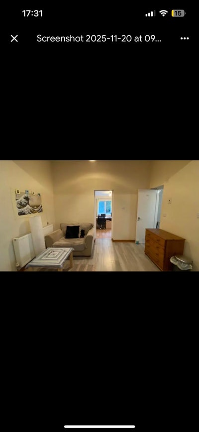 Need a roommate from 01/07/26-30/06/27 Main Photo