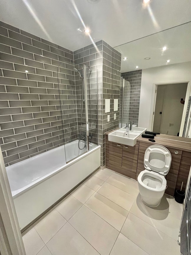 Cozy double Room Main Photo