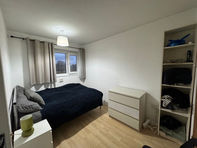 Double room available  Main Photo