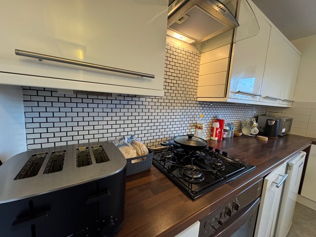 Double room available  Main Photo