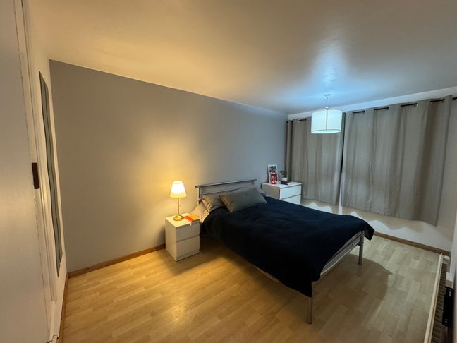 Double room available  Main Photo