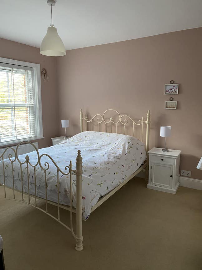 Double room  Main Photo