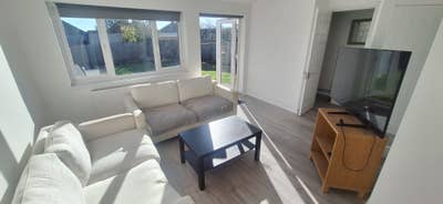 💥Double Ensuite Room for July! Main Photo