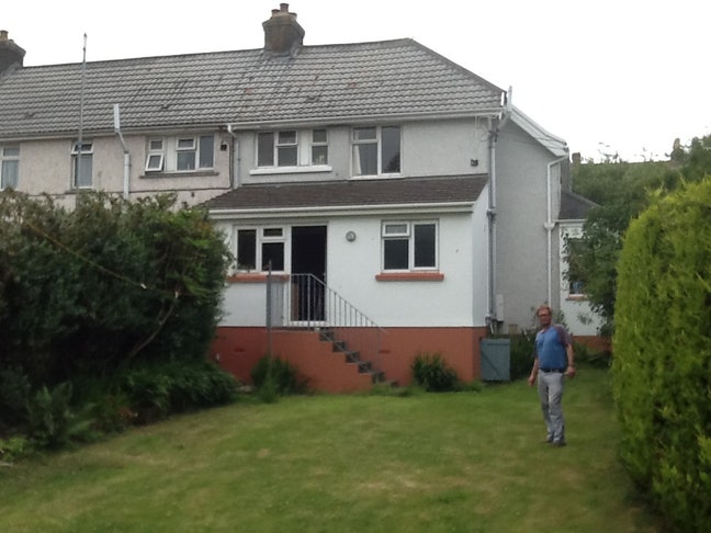 3 rooms to let In friendly spacious house  Main Photo