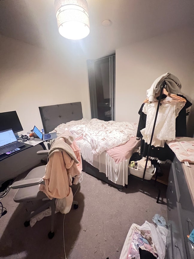 Double Room in 2B2B -- Linter Building M1 Main Photo