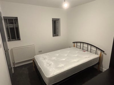 Double Ensuite room  Main Photo