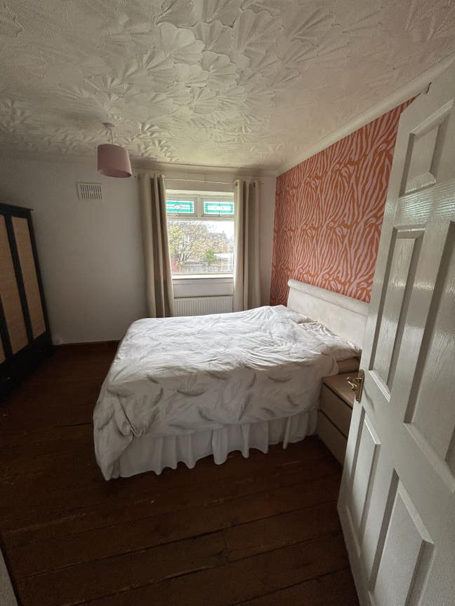 Spacious double room to rent in South Bristol Main Photo