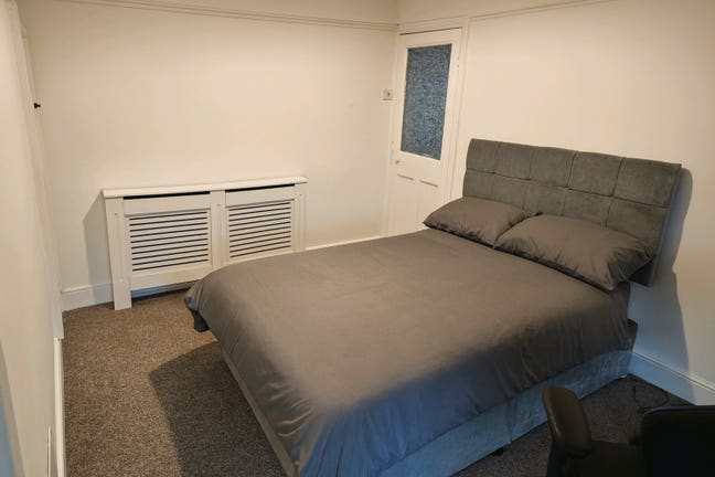 Double Room Main Photo