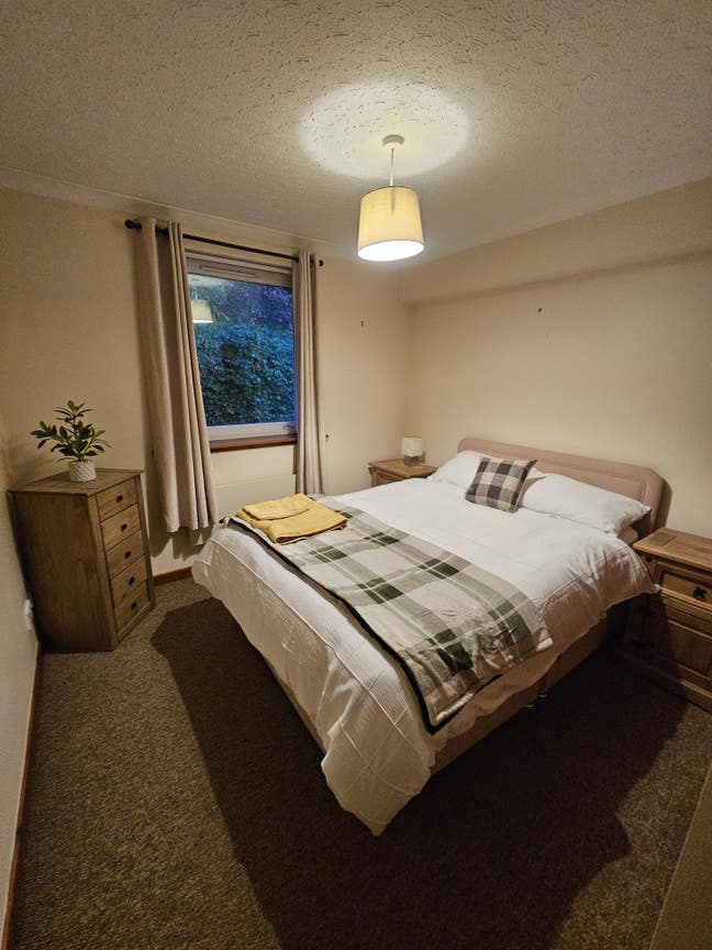 Double bedroom in City centre  Main Photo