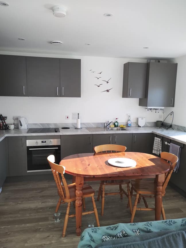 Comfortable Double Room  Main Photo