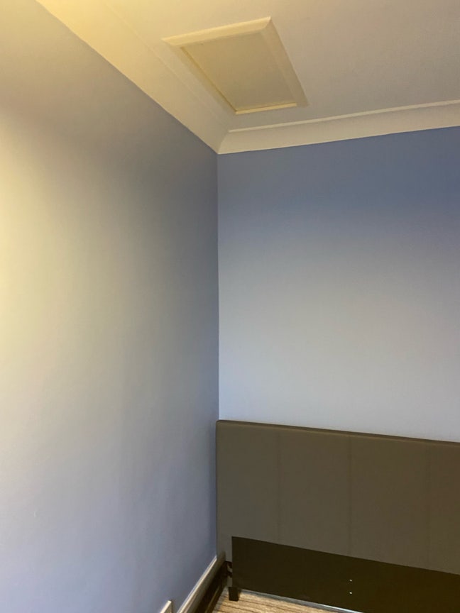 2 Minutes from A&E, small Room with double bed Main Photo