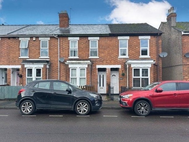 Rooms Available in GL1 – Close to City Centre! Main Photo