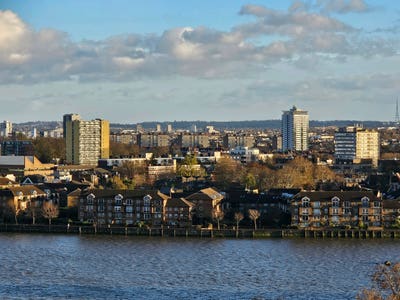 ✨ Spacious Double Room in Prime Chelsea Location ✨ Main Photo