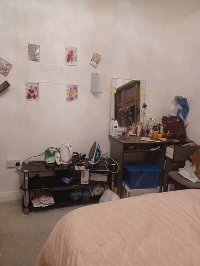 1 Bedroom Furnished  Main Photo