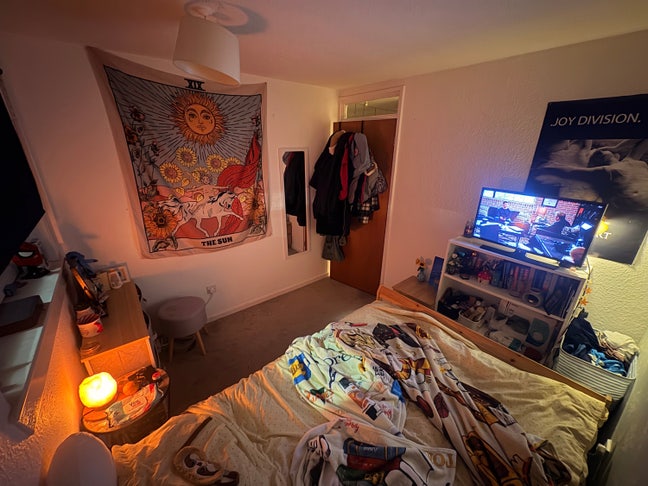 Room to rent! Main Photo