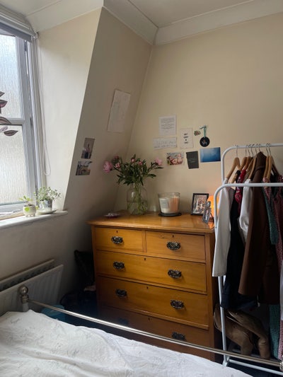 Sublet Available in Beautiful Mews House Main Photo