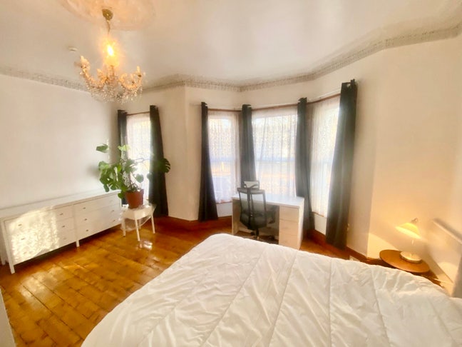 Stunning Double bedroom 5 mins to Parsons Green Main Photo