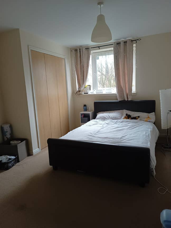 Ensuite Room for Rent in Gorgie Main Photo
