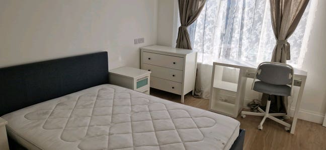 Extra Double Room -studio Main Photo