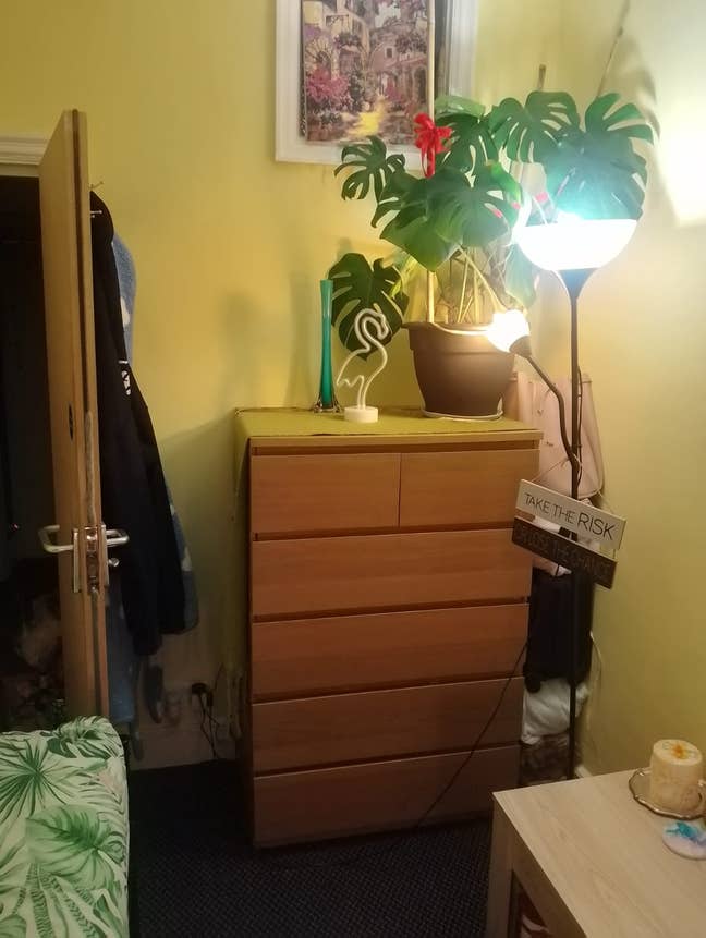 Cozy Single Room in a Peaceful Home - Leytonstone Main Photo