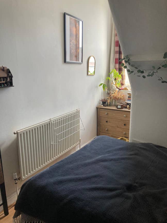 Double room available  Main Photo