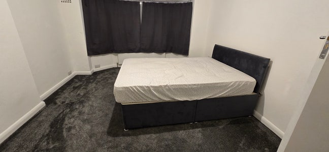 Spacious Double Room -Stanmore- Bills Include Main Photo