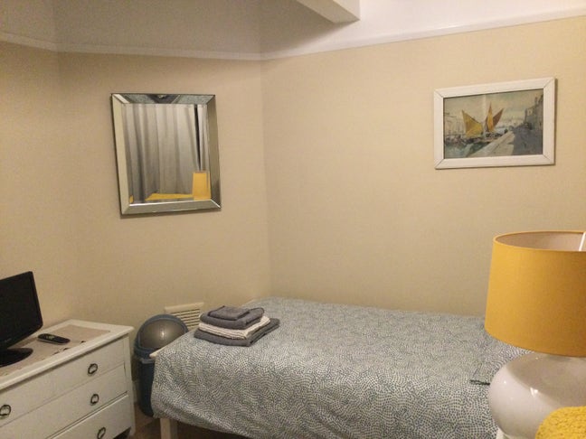 Double Room Main Photo