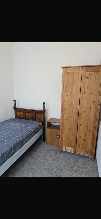 Supported accommodation  Main Photo