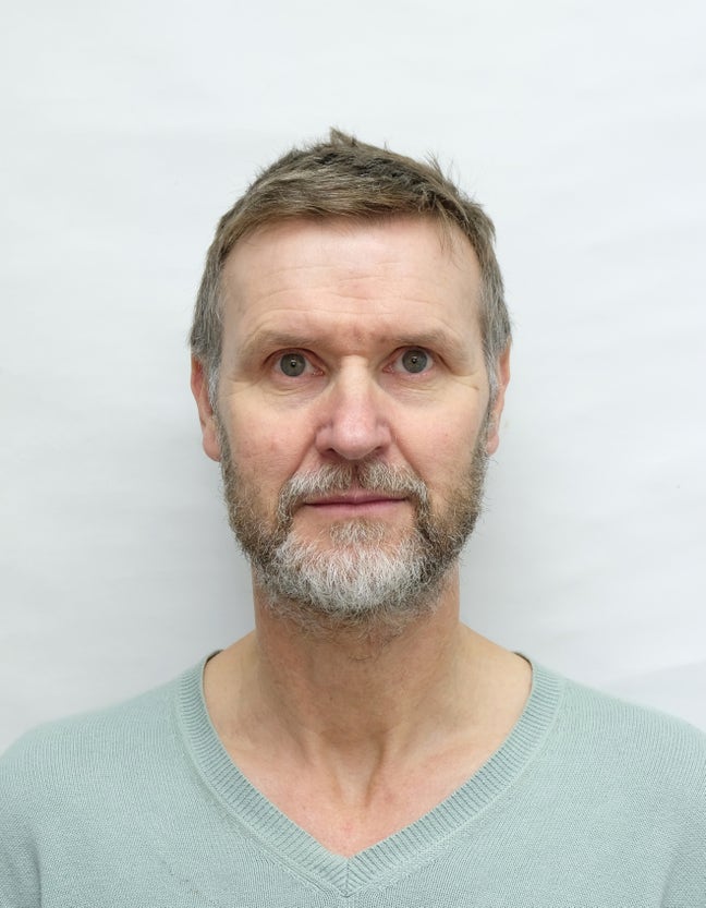 Looking for a  Main Photo