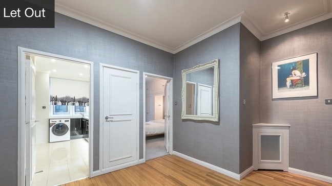 Beautiful Double Room in Bayswater  Main Photo