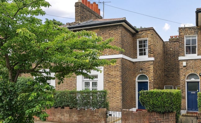 Room available in De Beauvoir Town Main Photo