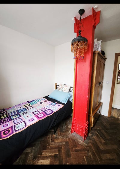 Lovely single bedroom in warehous central Dalston  Main Photo