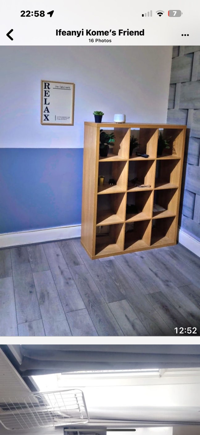 2 bed Flat for immediate rent in Catford SE6 Main Photo