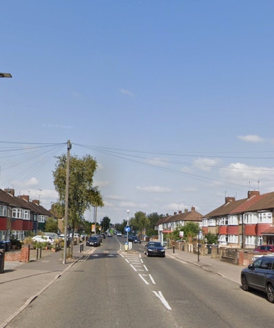 3 Bed House - Nightingale Road, Edmonton N9  Main Photo