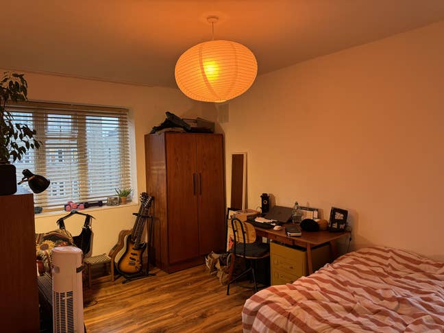 Double Room Stoke Newington N16 Main Photo